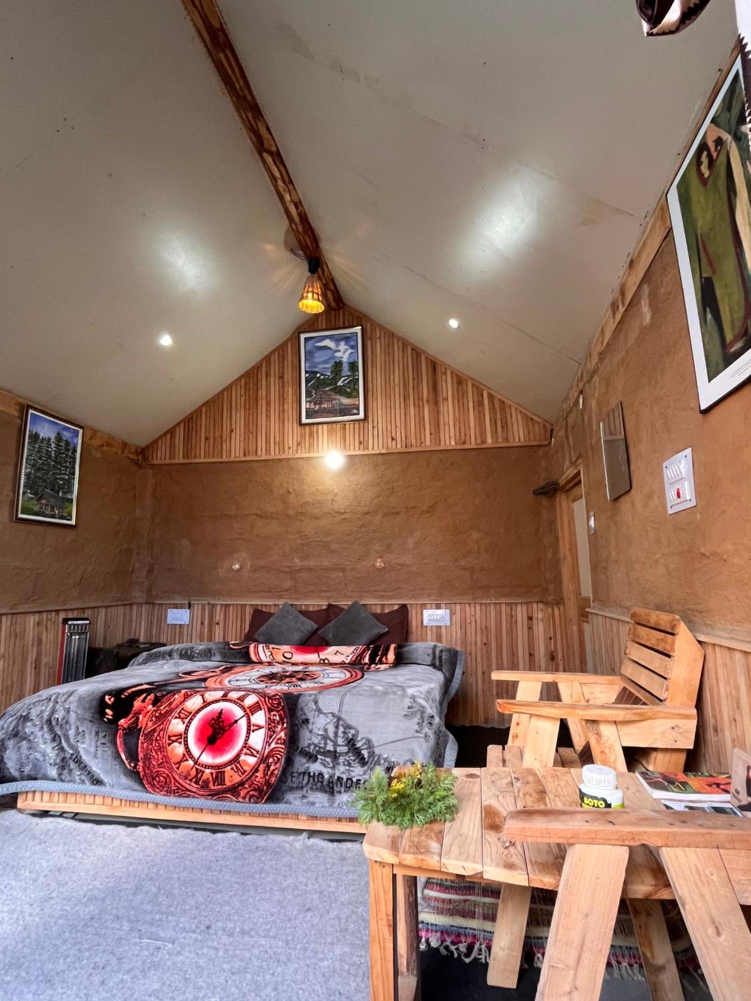 Boto Expeditions Banjar Exterior photo