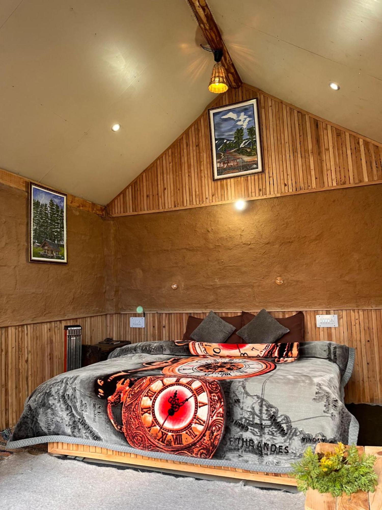 Boto Expeditions Banjar Exterior photo