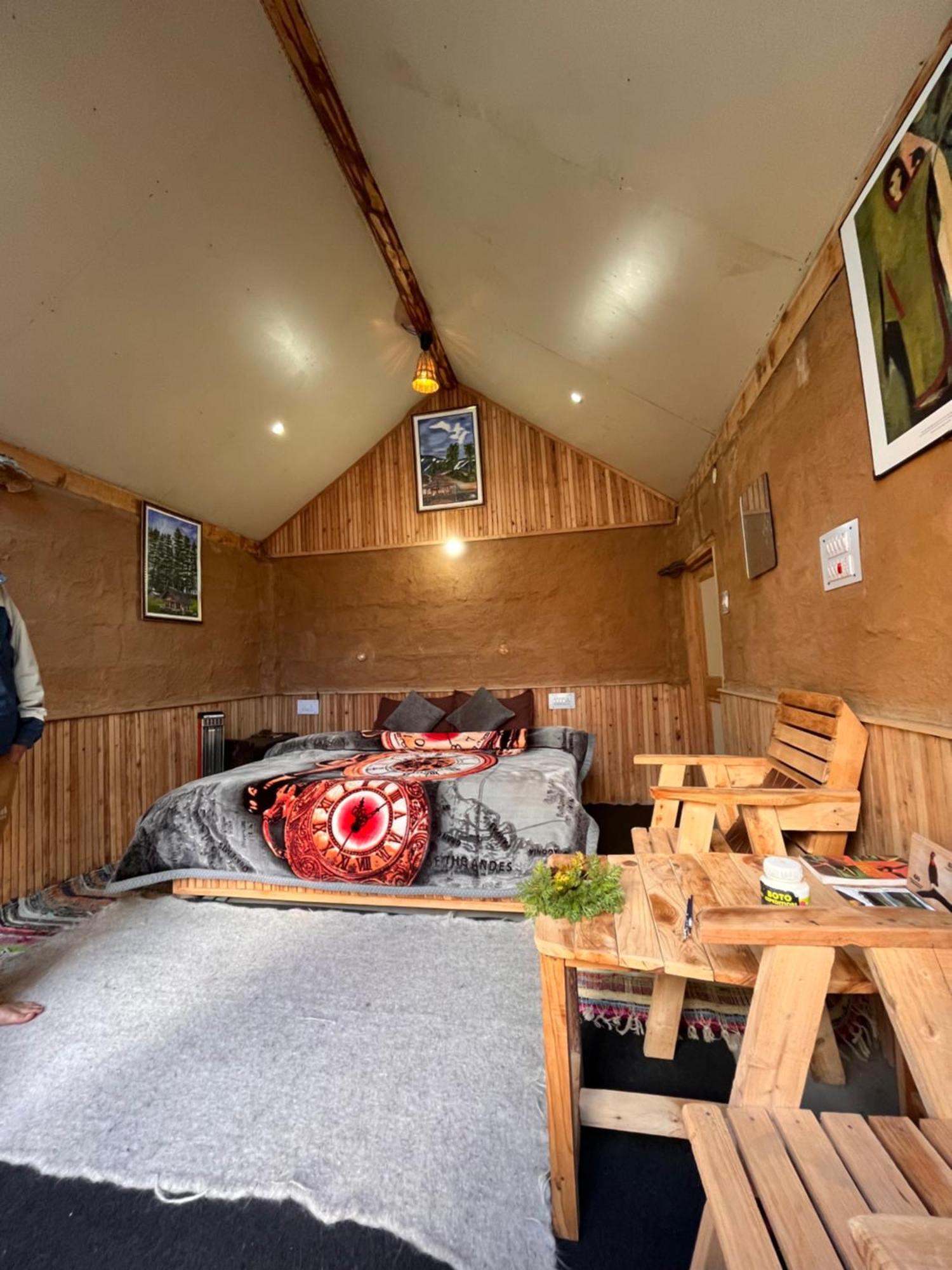 Boto Expeditions Banjar Exterior photo